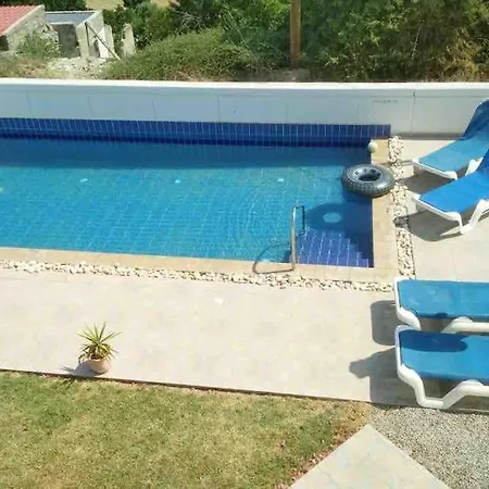 Welcome To Relaxation Villa Fánesz