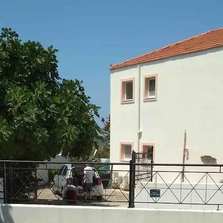 Welcome To Relaxation Villa Fánesz