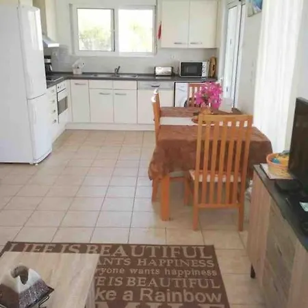 Welcome To Relaxation Villa Fanes (Rhodes)
