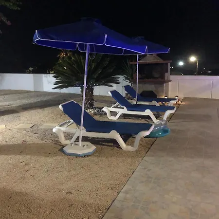 Welcome To Relaxation Villa