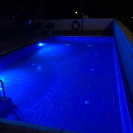 Welcome To Relaxation Villa