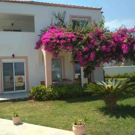 Villa Welcome To Relaxation