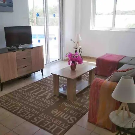 Welcome To Relaxation Villa *