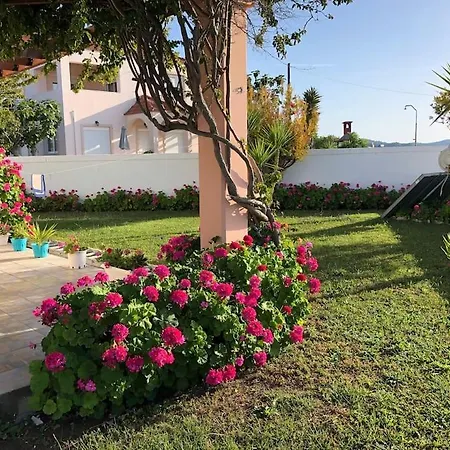 Welcome To Relaxation Villa