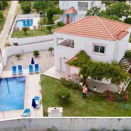Villa Welcome To Relaxation Fánai