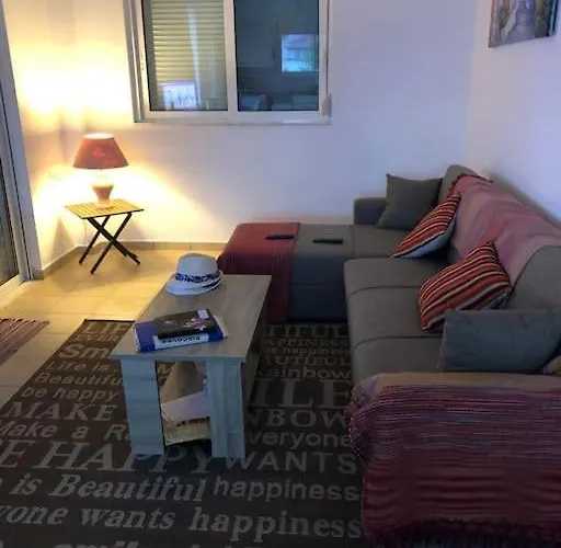 Welcome To Relaxation فيلة