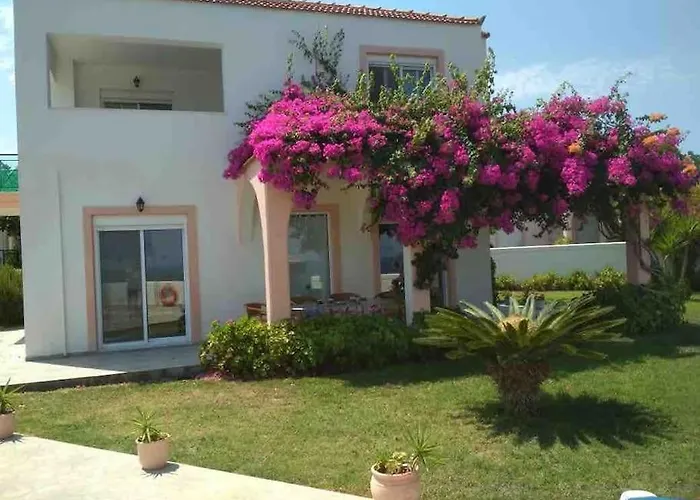 Villa Welcome To Relaxation