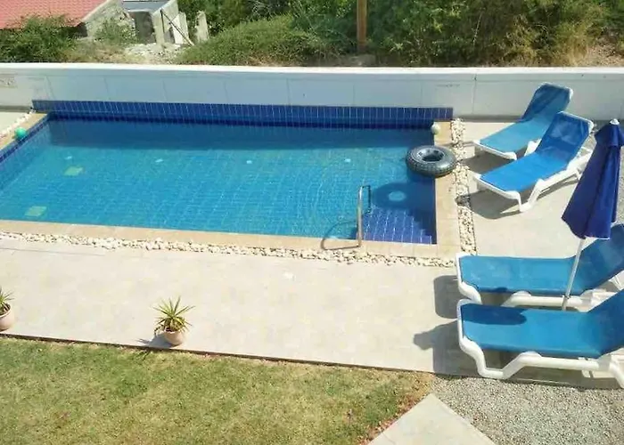 Welcome To Relaxation Villa Fánai