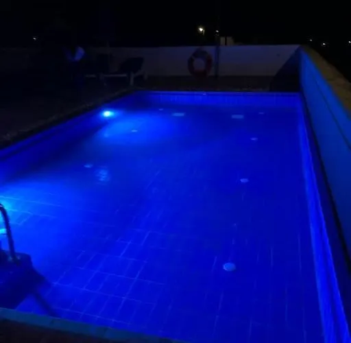 Welcome To Relaxation Villa