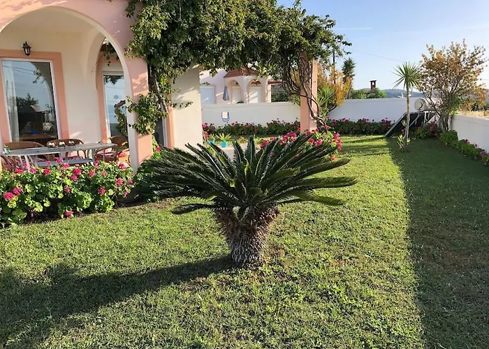 Welcome To Relaxation *