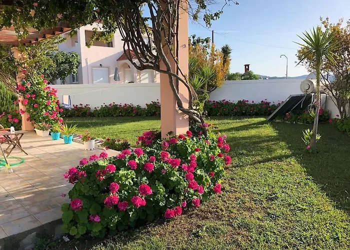 Welcome To Relaxation Villa