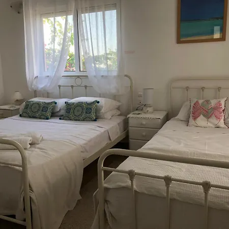 Welcome To Relaxation Villa